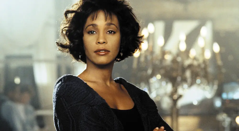 Whitney Houston