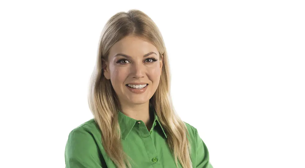 Janni Hussi