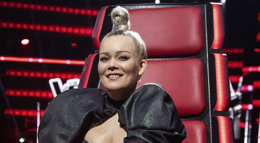 The Voice of Finland