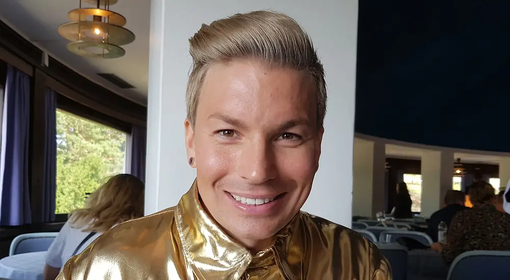 Antti Tuisku