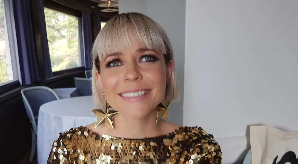 Paula Vesala