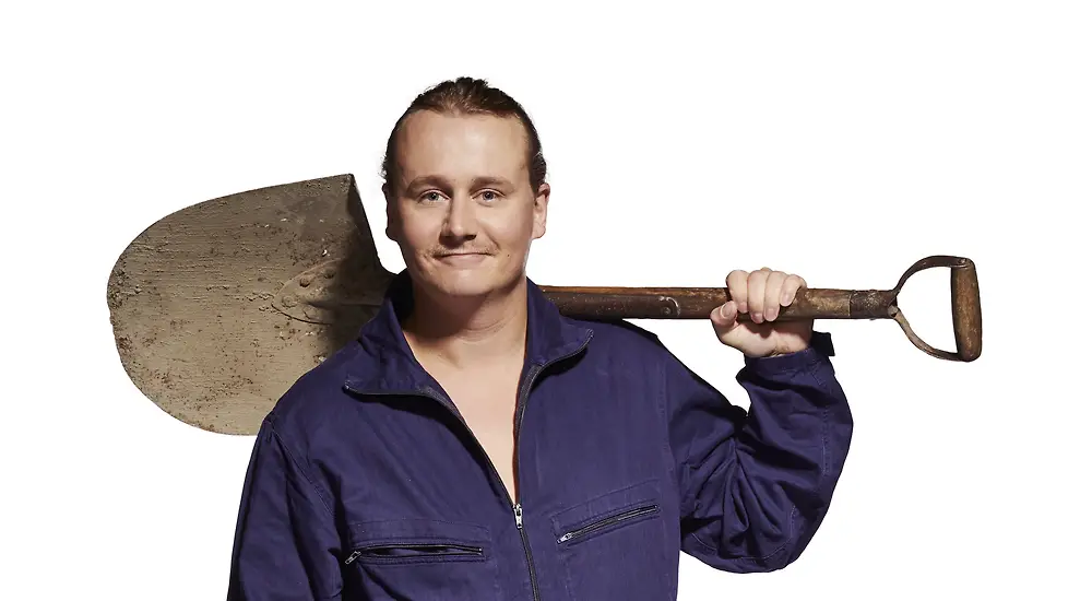 Kristian Heiskari
