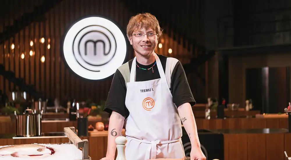 MasterChef Suomi