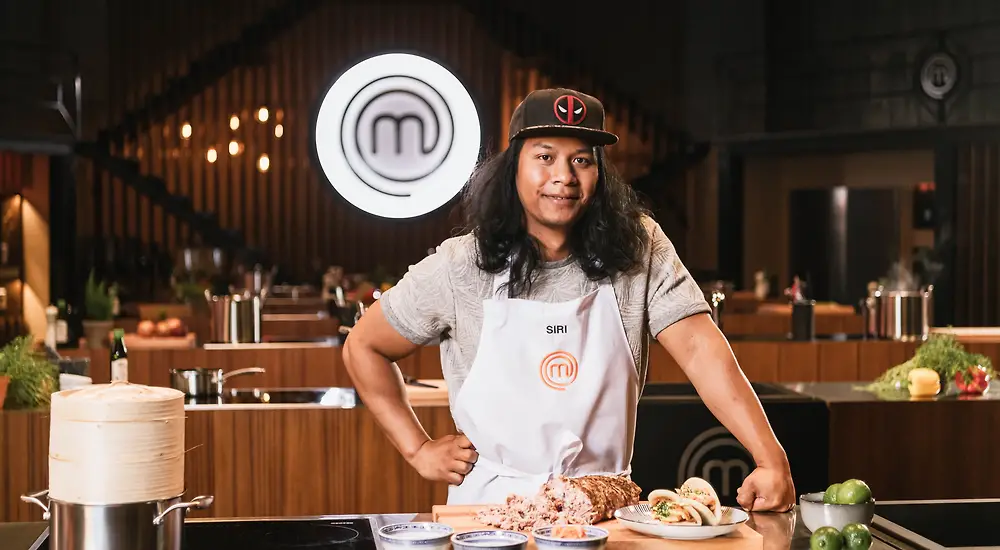 MasterChef Suomi