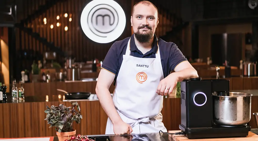 MasterChef Suomi