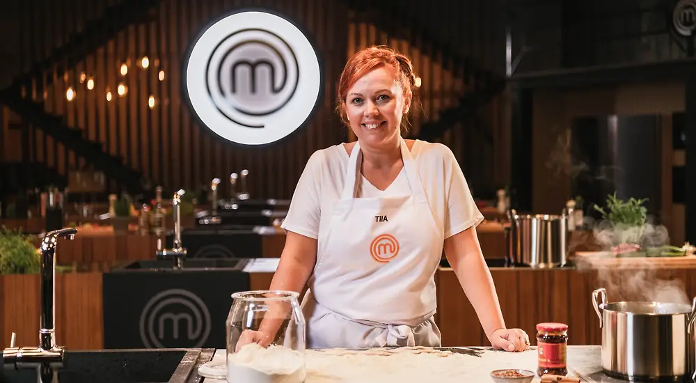 MasterChef Suomi