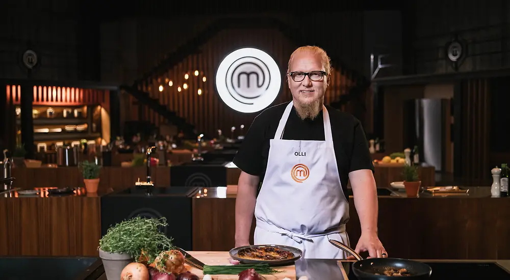 MasterChef Suomi