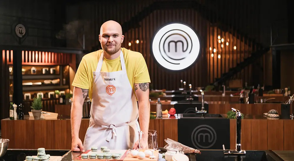 MasterChef Suomi