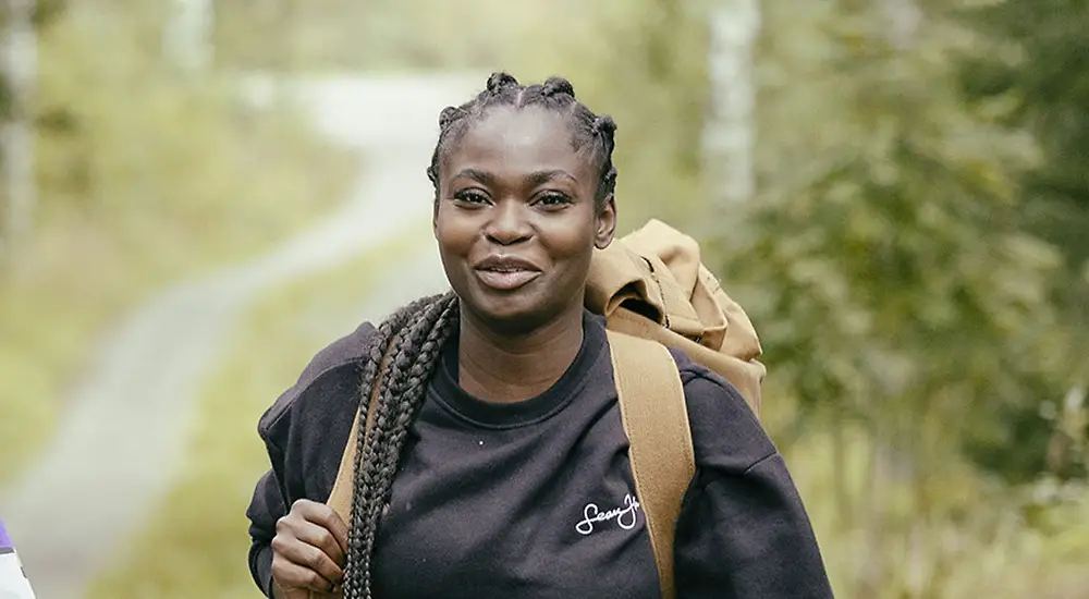 Kelly Kalonji