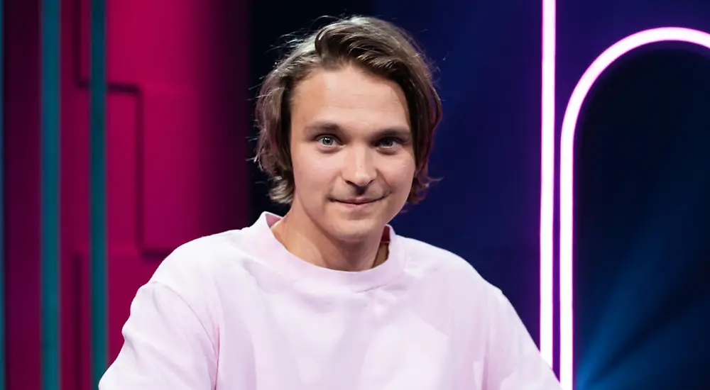 Roope Salminen