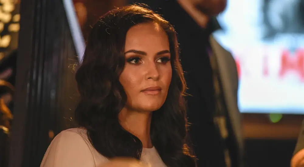 Minttu Räikkönen