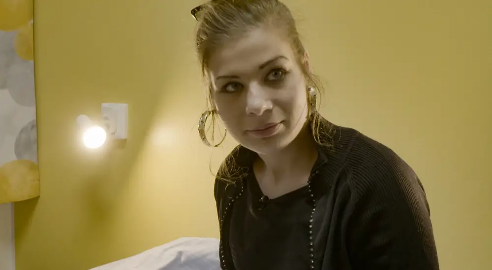 Linna