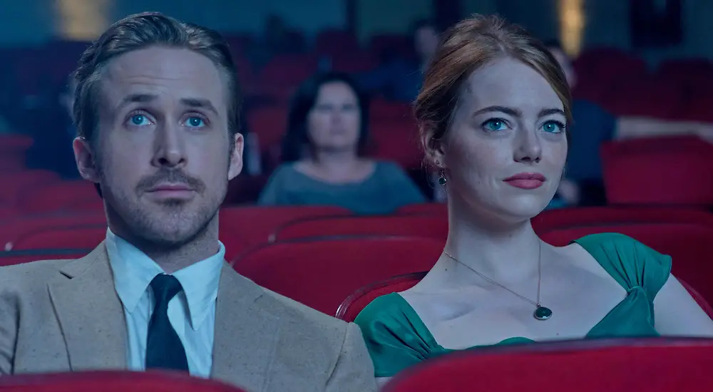 La La Land
