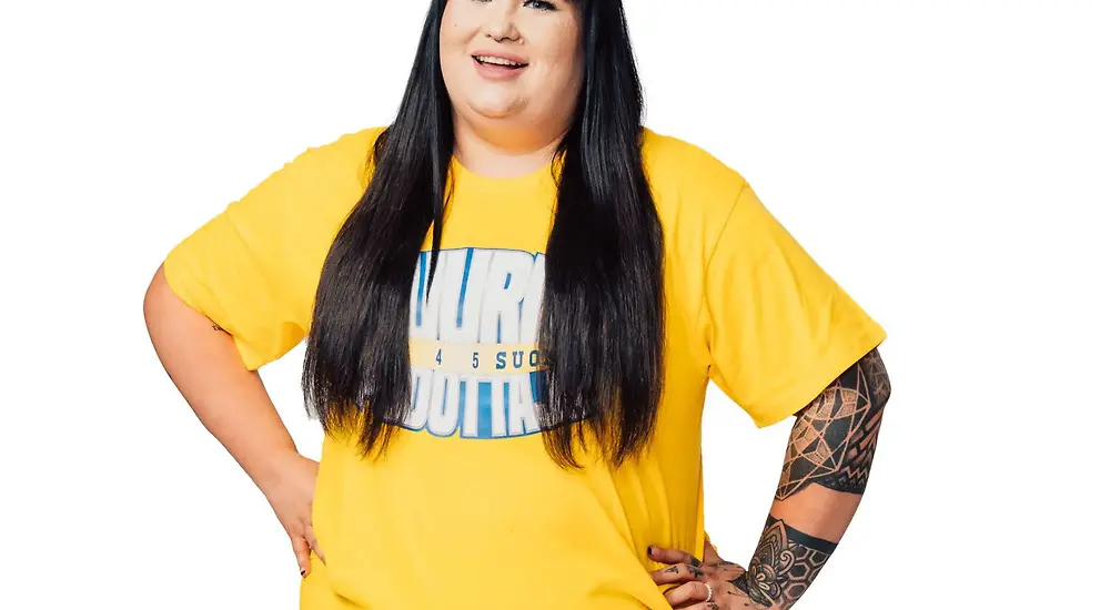 Suurin pudottaja Suomi