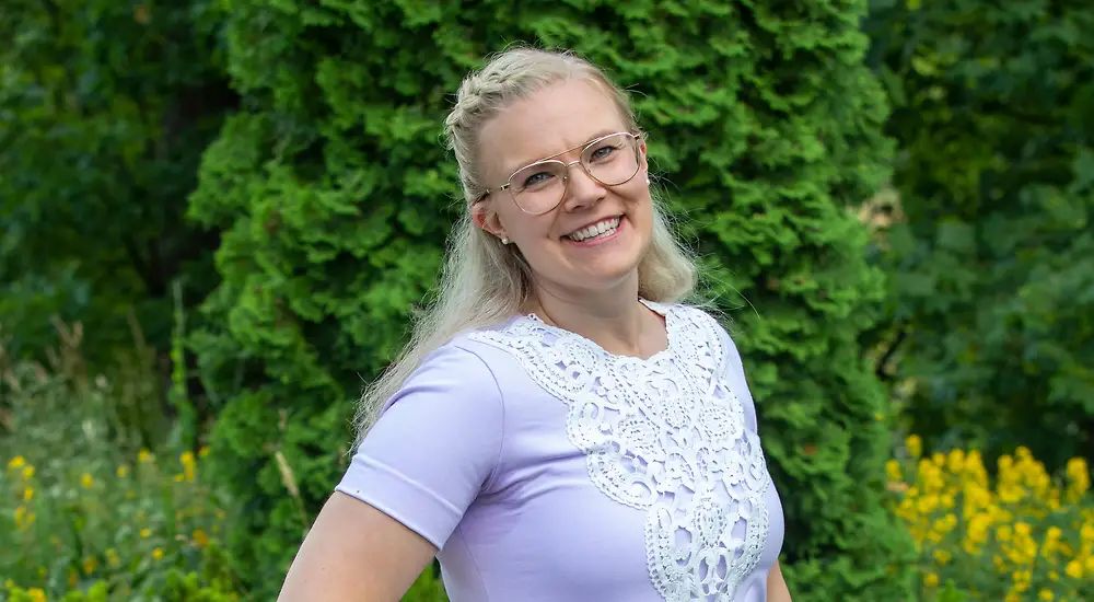 Koko Suomi leipoo