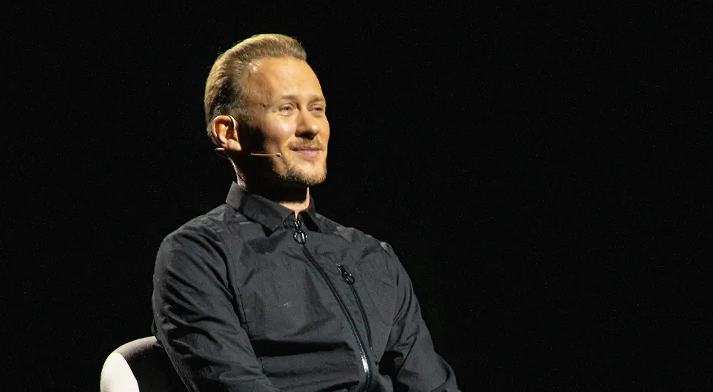Jukka Hildén