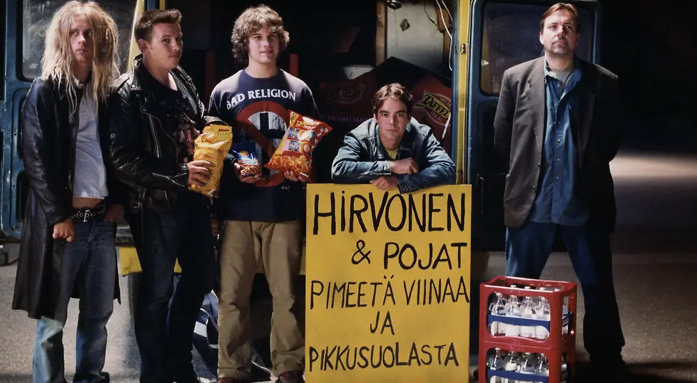 Mikko Leppilampi