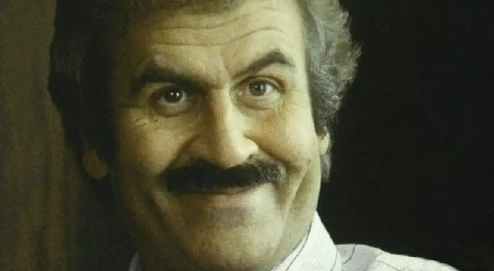 Pertti Lindgren