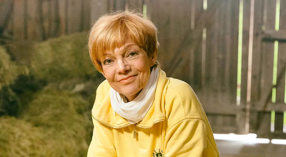 Raija Pelli