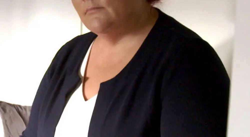 Pia Penttala