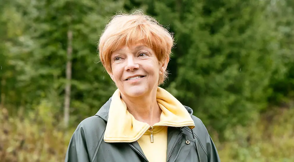 Raija Pelli