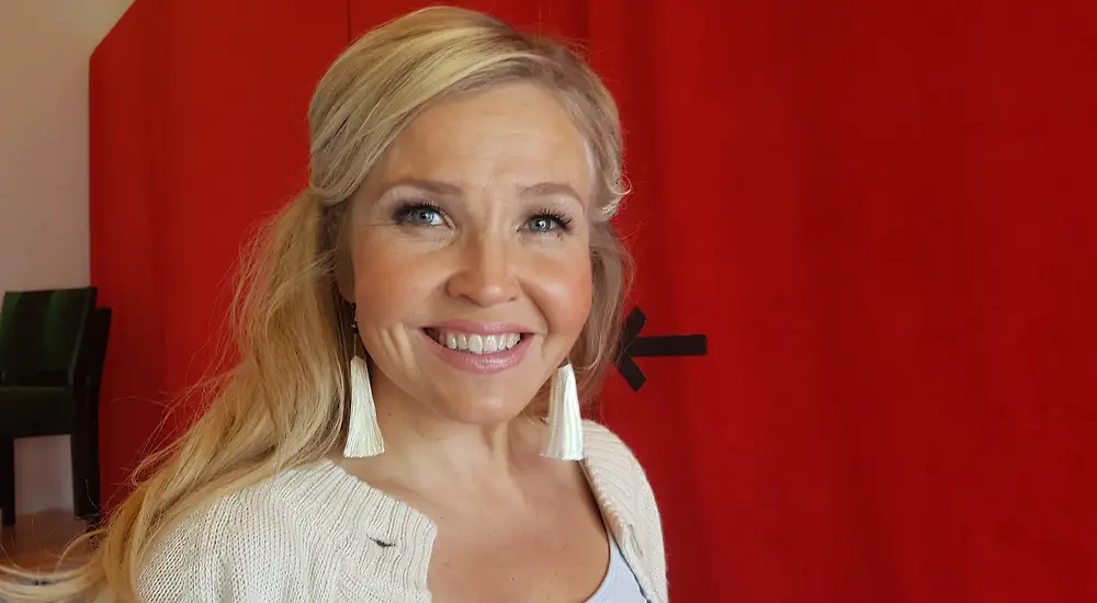 Marita Taavitsainen