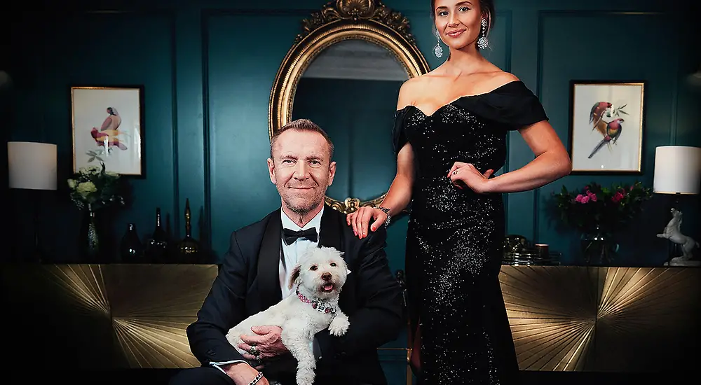 Renny Harlin