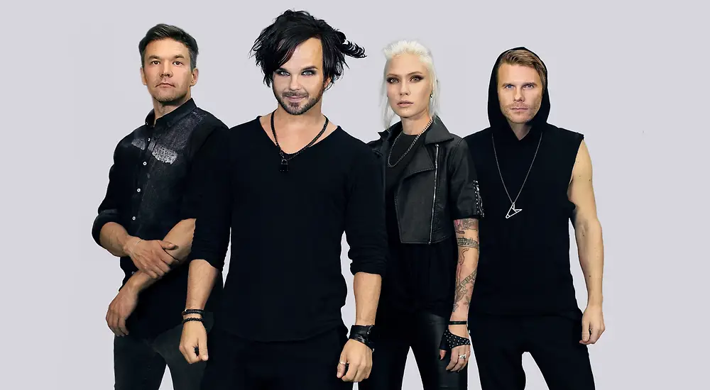 The Rasmus