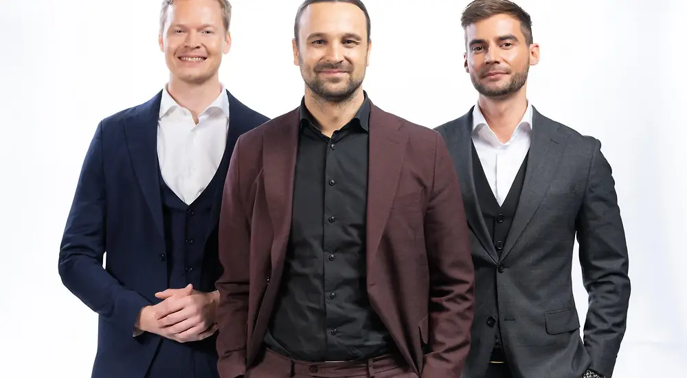 Bachelor Suomi 2022