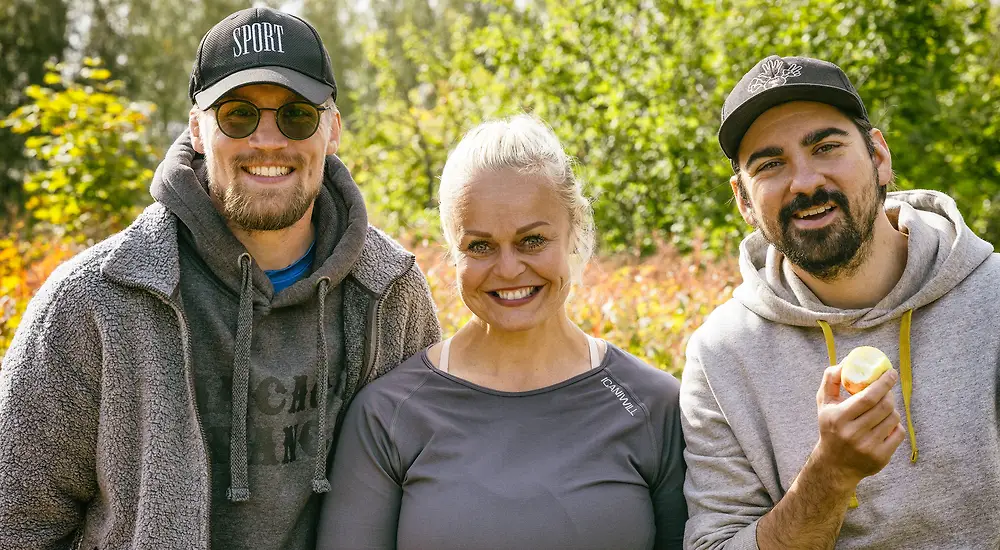 Farmi Suomi