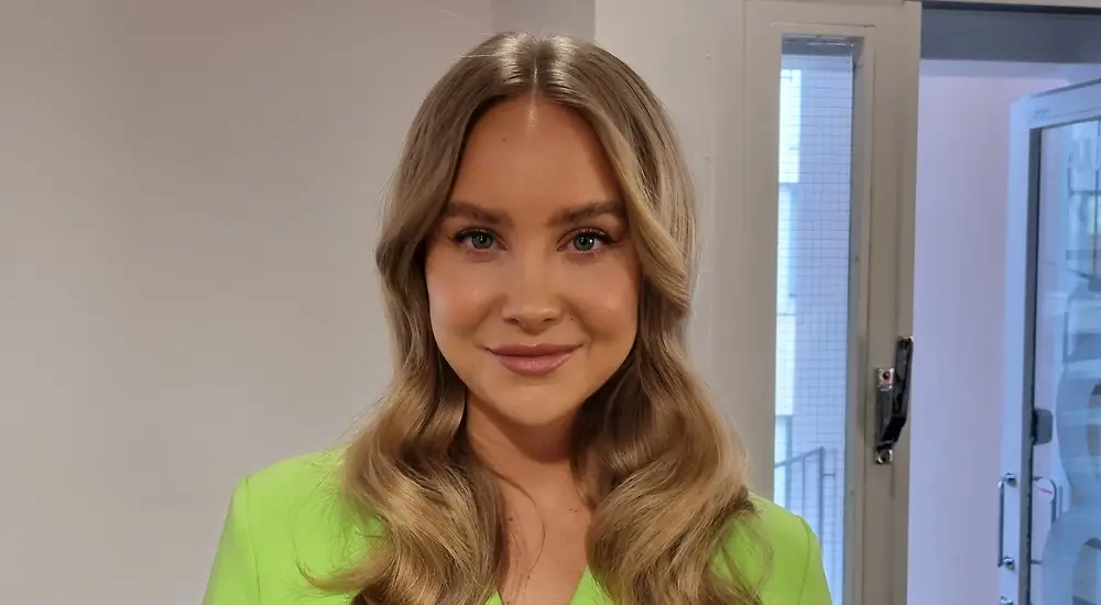 Sabina Särkkä