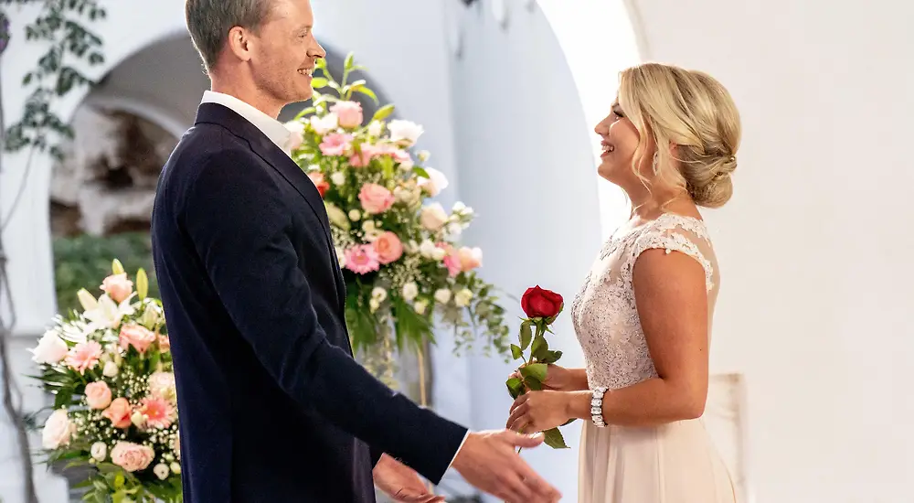 Bachelor Suomi 2022
