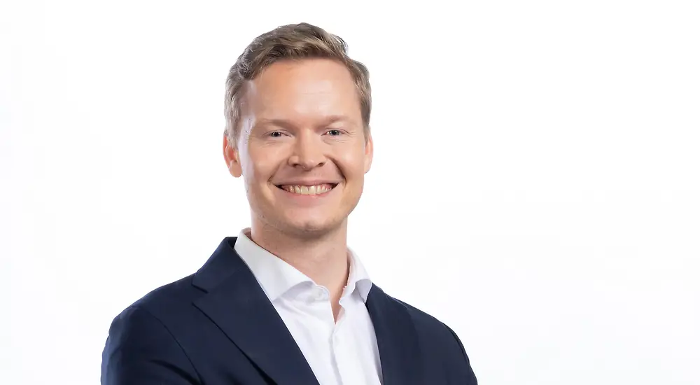 Bachelor Suomi 2022