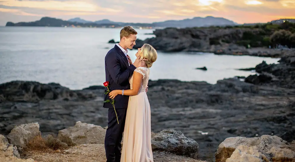 Bachelor Suomi 2022