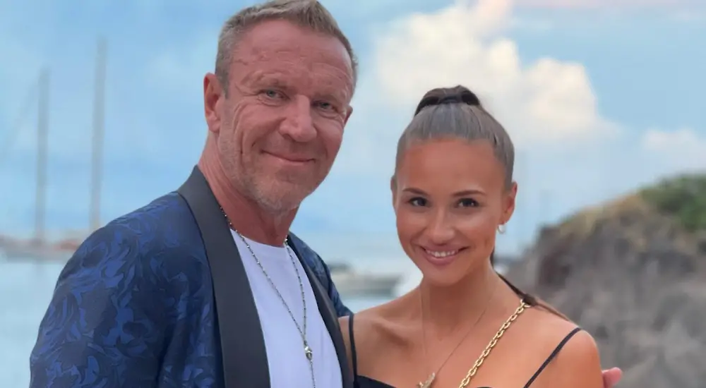 Renny Harlin