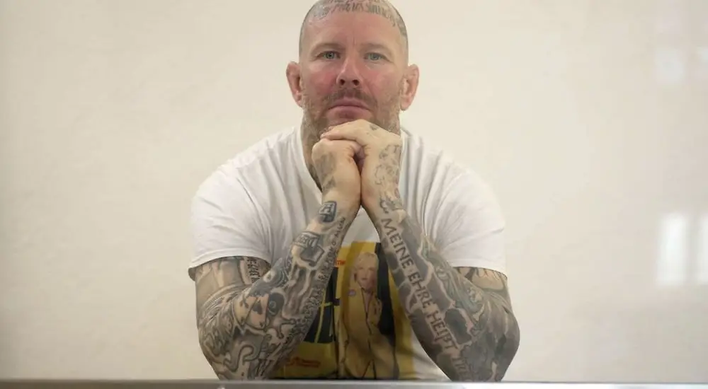 Pako - Janne Nacci Tranbergin tarina