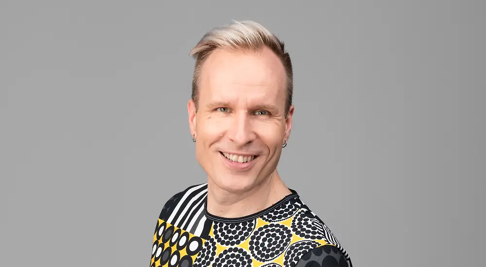 Puoli seitsemän