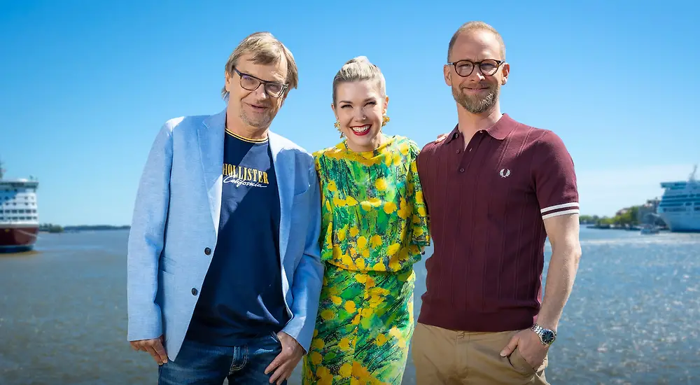 Kesäterassi