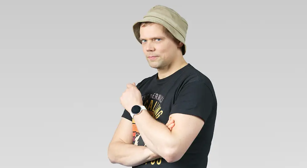 Myyrä