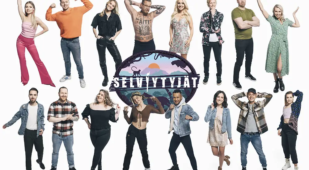 Selviytyjät Suomi