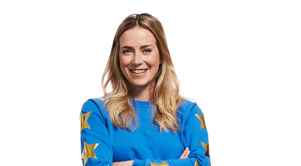 Iina Kuustonen