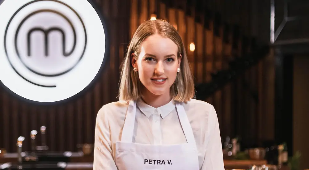 Petra Väänänen