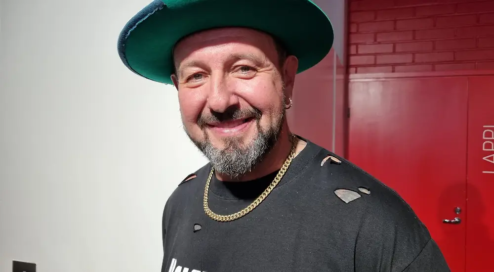 Esko Eerikäinen