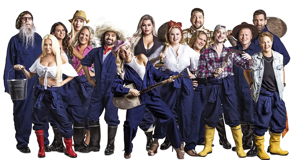 Farmi Suomi