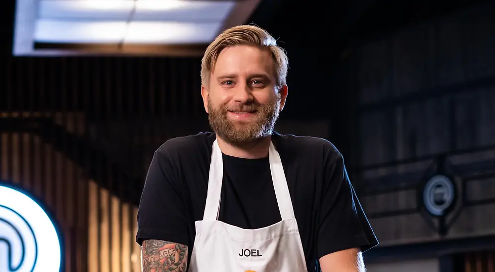 Joel Harkimo