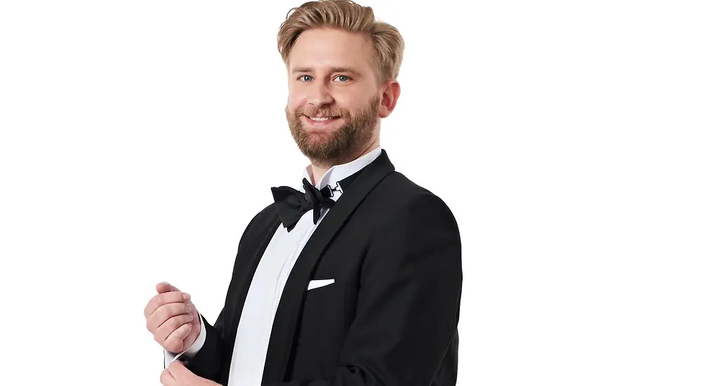 Joel Harkimo