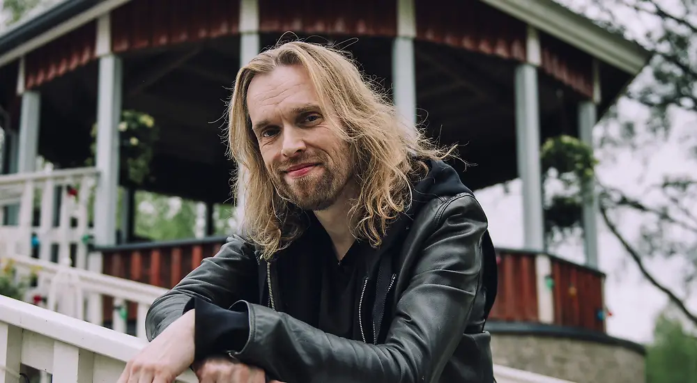 Anssi Kela