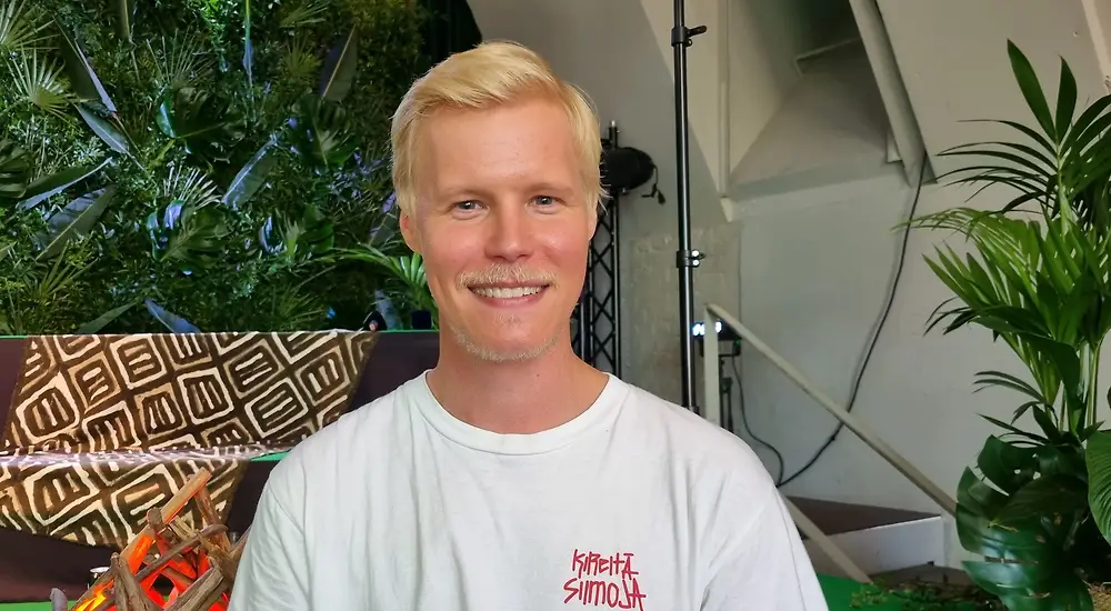Helmeri Pirinen