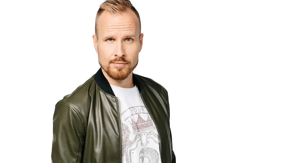 Mikko Kekäläinen