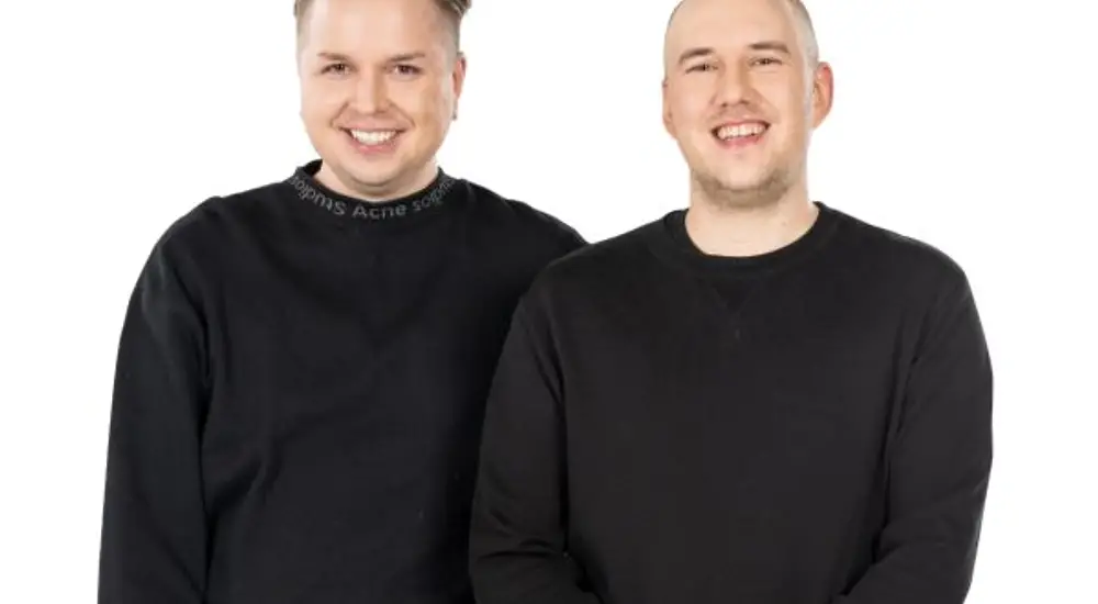Sohvaperunat